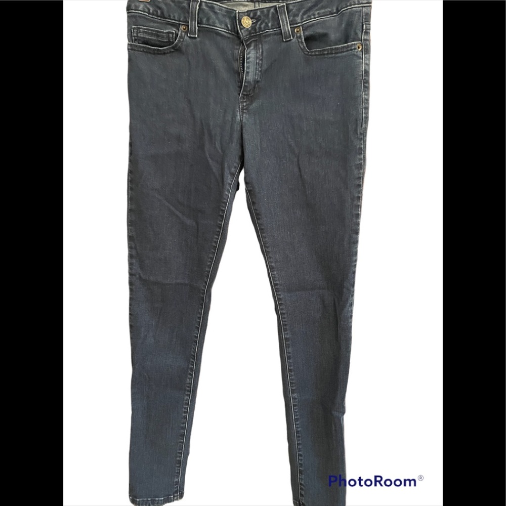 Calvin Klein skinny jeans dark